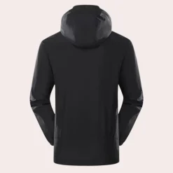 Jassen Heren*LEOPOLD - Modieuze Jas voor Heren