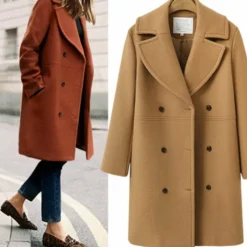 Jassen Dames*LESIA - Lichte zomerjas voor vrouwen