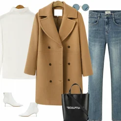 Jassen Dames*LESIA - Lichte zomerjas voor vrouwen