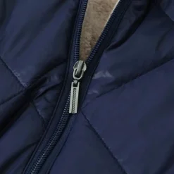 Jassen Dames*Leti - Warm damesjack voor de winter