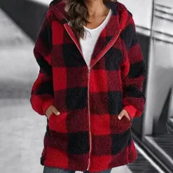 Jassen Dames*LETITIA - Oversized comfortabele zomer hoodie