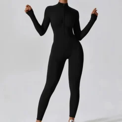 Jurken & Jumpsuits Dames*Lianna - Stijlvolle en comfortabele zomer jumpsuit voor dames