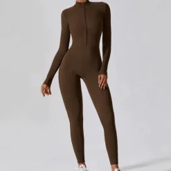 Jurken & Jumpsuits Dames*Lianna - Stijlvolle en comfortabele zomer jumpsuit voor dames