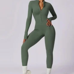 Jurken & Jumpsuits Dames*Lianna - Stijlvolle en comfortabele zomer jumpsuit voor dames