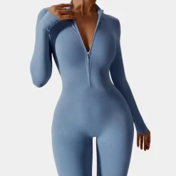 Jurken & Jumpsuits Dames*Lianna - Stijlvolle en comfortabele zomer jumpsuit voor dames