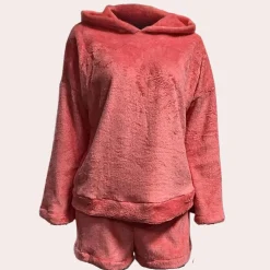 Sets Dames*Lichte en comfortabele pyjamaset voor dames - Perfect voor de zomer