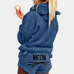 Sets Dames*Lichte en comfortabele pyjamaset voor dames - Perfect voor de zomer