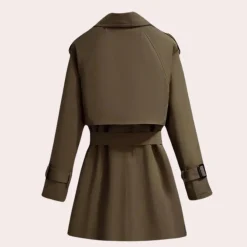 Jassen Dames*Lichte zomerwindjack voor dames