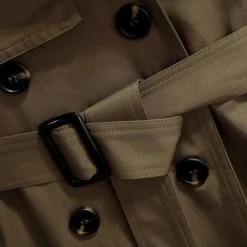 Jassen Dames*Lichte zomerwindjack voor dames