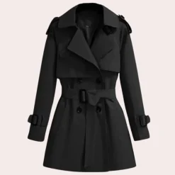 Jassen Dames*Lichte zomerwindjack voor dames