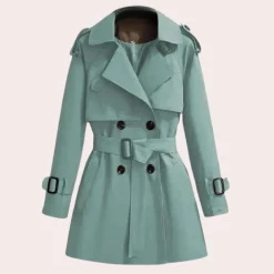 Jassen Dames*Lichte zomerwindjack voor dames