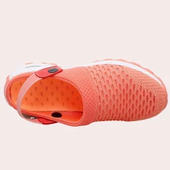 Damesschoenen*Lichtgewicht zomersandalen voor dames met luchtkussen