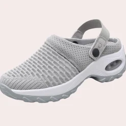 Damesschoenen*Lichtgewicht zomersandalen voor dames met luchtkussen