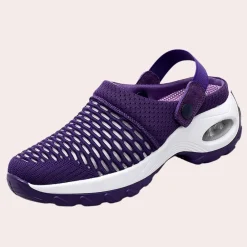 Damesschoenen*Lichtgewicht zomersandalen voor dames met luchtkussen