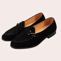 Schoenen Heren*Lichtgewicht zomerse loafers voor heren