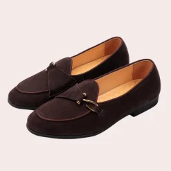 Schoenen Heren*Lichtgewicht zomerse loafers voor heren