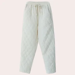 Broeken & Rokken Dames*LILIA - Modieuze Zomerbroeken voor Dames