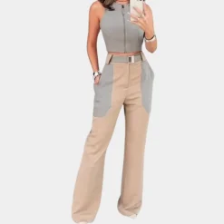 Sets Dames*Lilian - Veelzijdige 2-delige damesset voor de Zomer