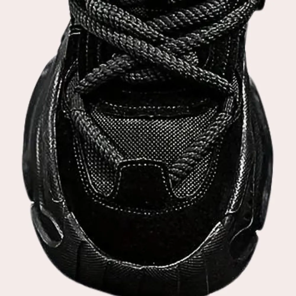 Damesschoenen*LILIANI - Moderne Zomersneakers voor Dames