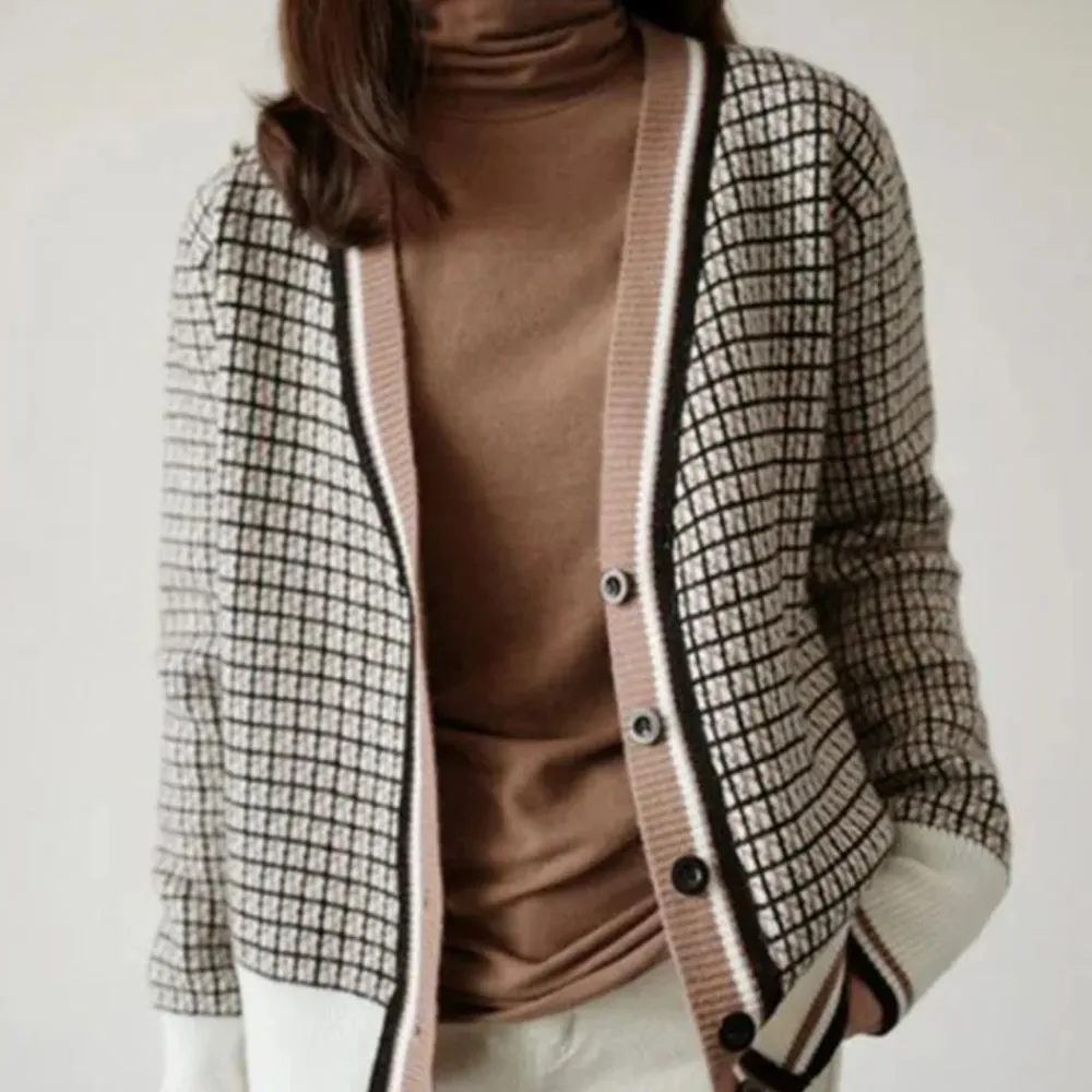 Truien & Vesten Dames*LILO - Casual Gebreid Zomer Vest voor Dames