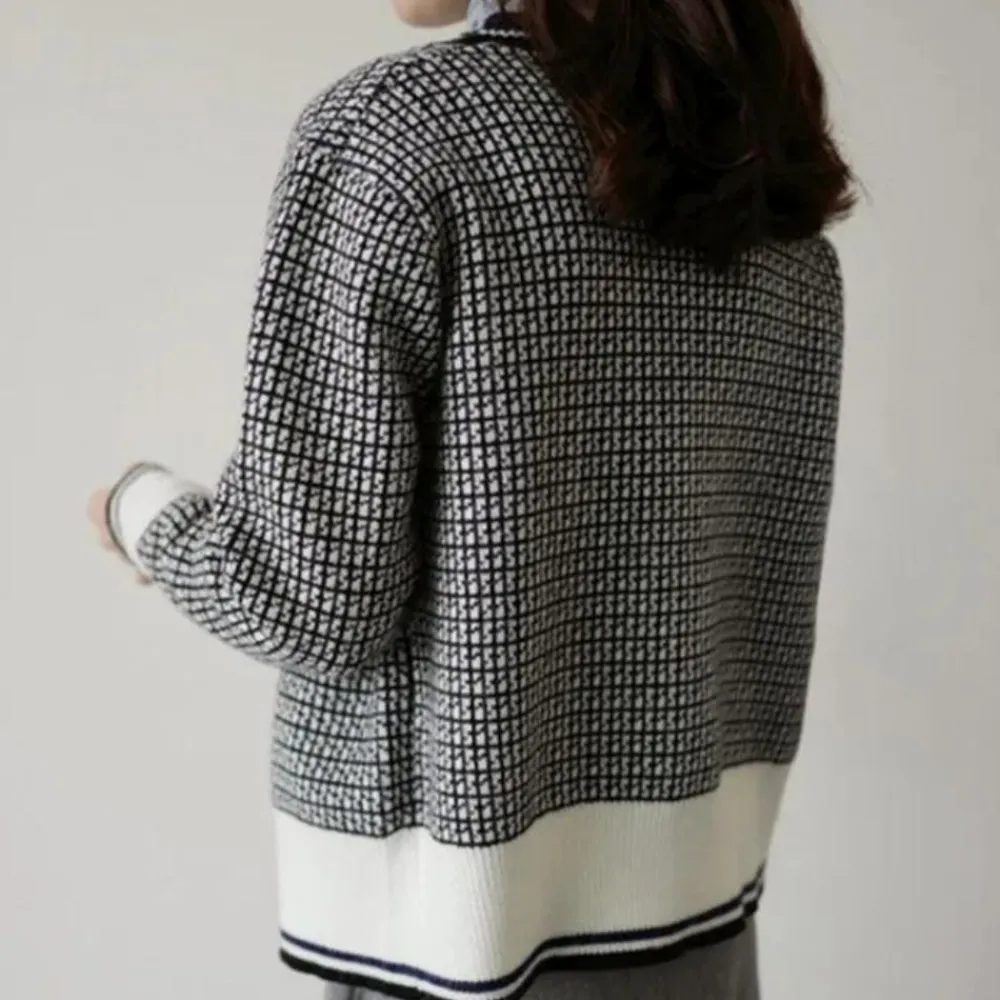 Truien & Vesten Dames*LILO - Casual Gebreid Zomer Vest voor Dames