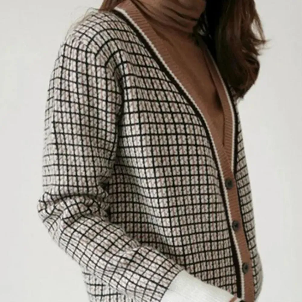 Truien & Vesten Dames*LILO - Casual Gebreid Zomer Vest voor Dames