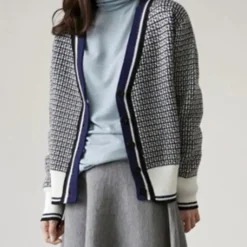 Truien & Vesten Dames*LILO - Casual Gebreid Zomer Vest voor Dames