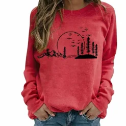 Jassen Dames*Lily | Uformelt Dames Zomer Pullover