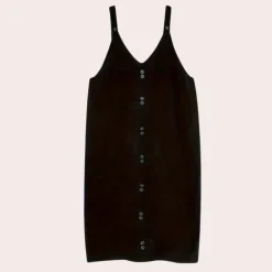 Jurken & Jumpsuits Dames*LINAEVE - Zomerse Klassieke Jurk voor Dames