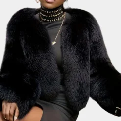 Jassen Dames*LINDA - Trendy Jas voor Dames