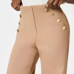 Broeken & Rokken Dames*Linde - Elegante damesbroek voor de zomer