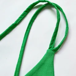 Jurken & Jumpsuits Dames*LINNEA - Stijlvolle ééndelige zomerjumpsuit