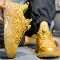 Schoenen Heren*LIONEL - Luxe Zomerschoenen voor Heren