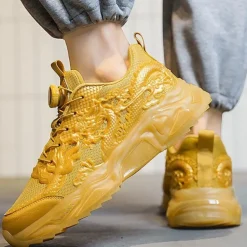 Schoenen Heren*LIONEL - Luxe Zomerschoenen voor Heren