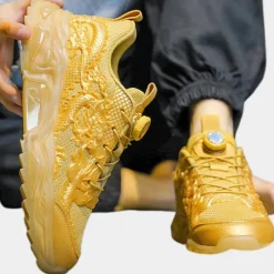 Schoenen Heren*LIONEL - Luxe Zomerschoenen voor Heren