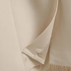 Jassen Dames*LISA - Luchtige lange blazer met riem voor dames, perfect voor de zomer