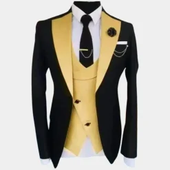 Sets Heren*Loki - Formele herenset 3-delig voor de zomer