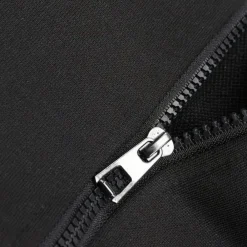 Truien & Vesten Heren*Lorand - Comfortabele Zomer Hoodie met rits voor heren