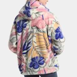 Jassen Dames*LOREEN - Veelzijdige Zomerjas voor Dames Roze