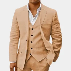 Sets Heren*Lorenz - Stijlvolle herenset voor de zomer