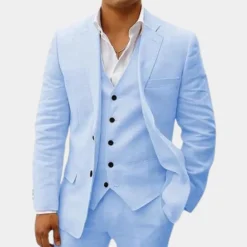 Sets Heren*Lorenz - Stijlvolle herenset voor de zomer