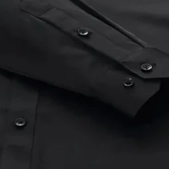 Shirts Heren*Lorenzo - Heren Ultra-Flex Zomer Overhemd