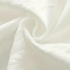 Truien & Vesten Heren*LOUIS - Comfortabel Zomers Sweatshirt voor Heren Wit