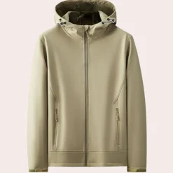 Jassen Heren*LOUIS - Elegante Zomerjas voor Heren