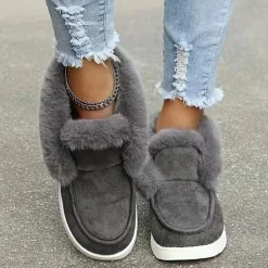 Damesschoenen*LOUISA - Comfortabele luchtige zomerlaarzen