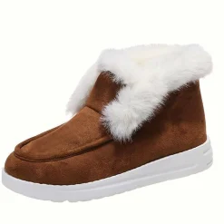 Damesschoenen*LOUISA - Comfortabele luchtige zomerlaarzen