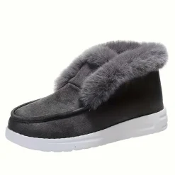 Damesschoenen*LOUISA - Comfortabele luchtige zomerlaarzen