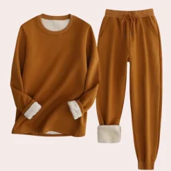 Sets Dames*LUA - Zomerse Casual 2-Delige Set voor Dames