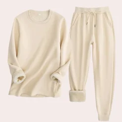 Sets Dames*LUA - Zomerse Casual 2-Delige Set voor Dames