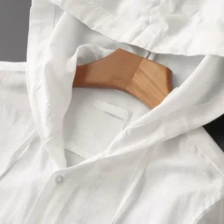 Shirts Heren*LUAN - Modieus zomeroverhemd voor mannen